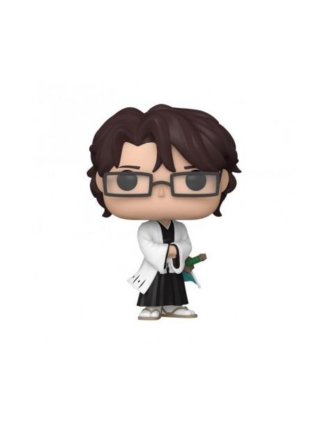 Funko Pop. Sosuke Aizen. Bleach  - Funko Pop Aizen. Bleach 2