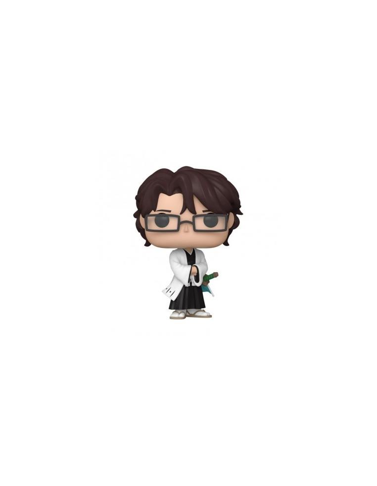 Funko Pop. Sosuke Aizen. Bleach  - Funko Pop Aizen. Bleach