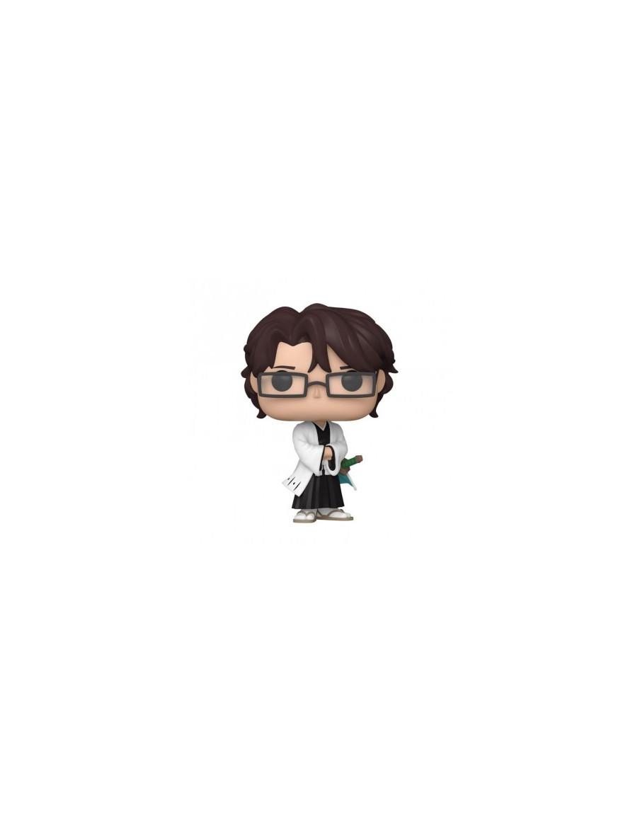 Funko Pop. Sosuke Aizen. Bleach  - Funko Pop Aizen. Bleach