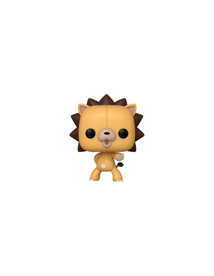 Funko Pop Kon. Bleach  - 