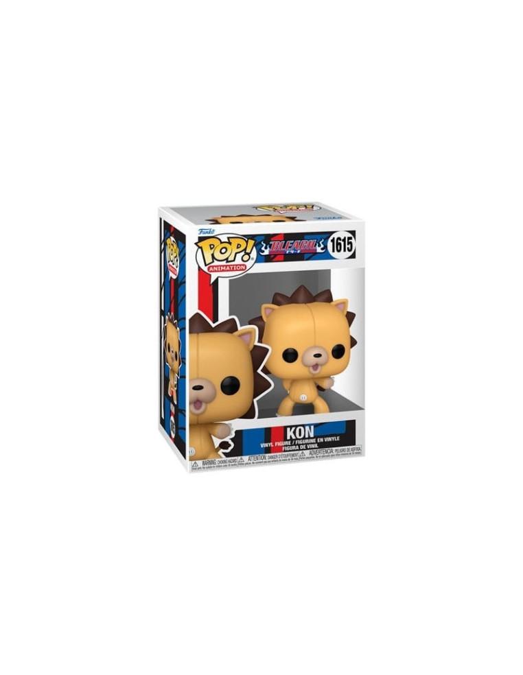 Funko Pop Kon. Bleach  - 