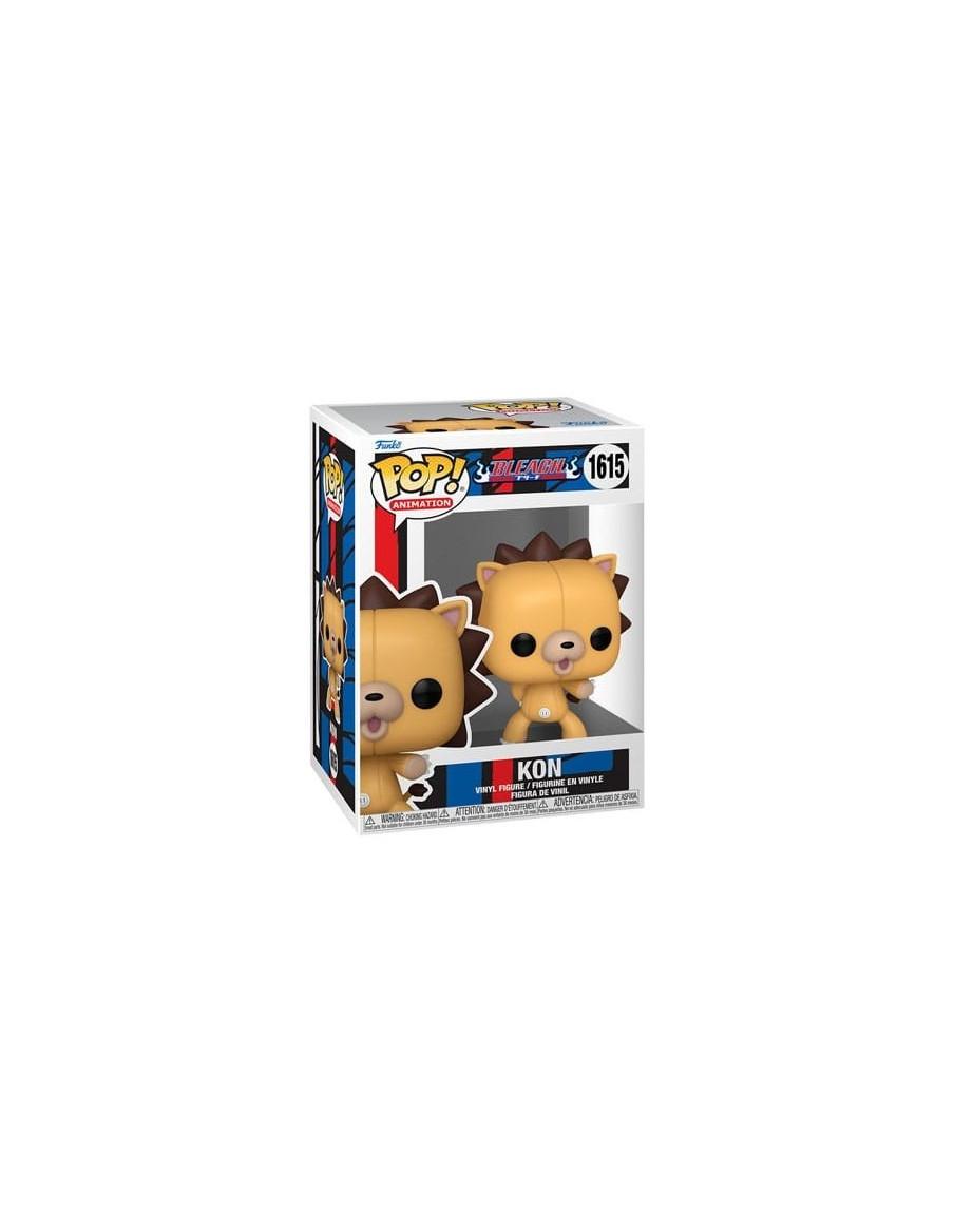 Funko Pop Kon. Bleach  - 