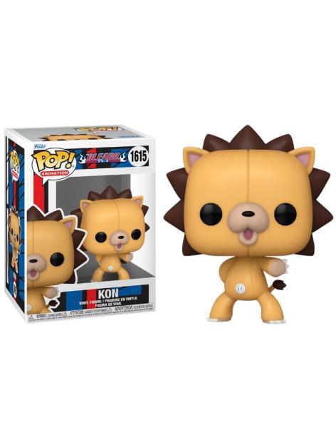 Funko Pop Kon. Bleach  -