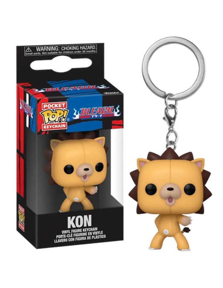 Pop Keychain. Kon. Bleach  - Pop Keychain. Kon. Bleach