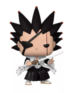 copy of Funko Pop Kon. Bleach  -  2
