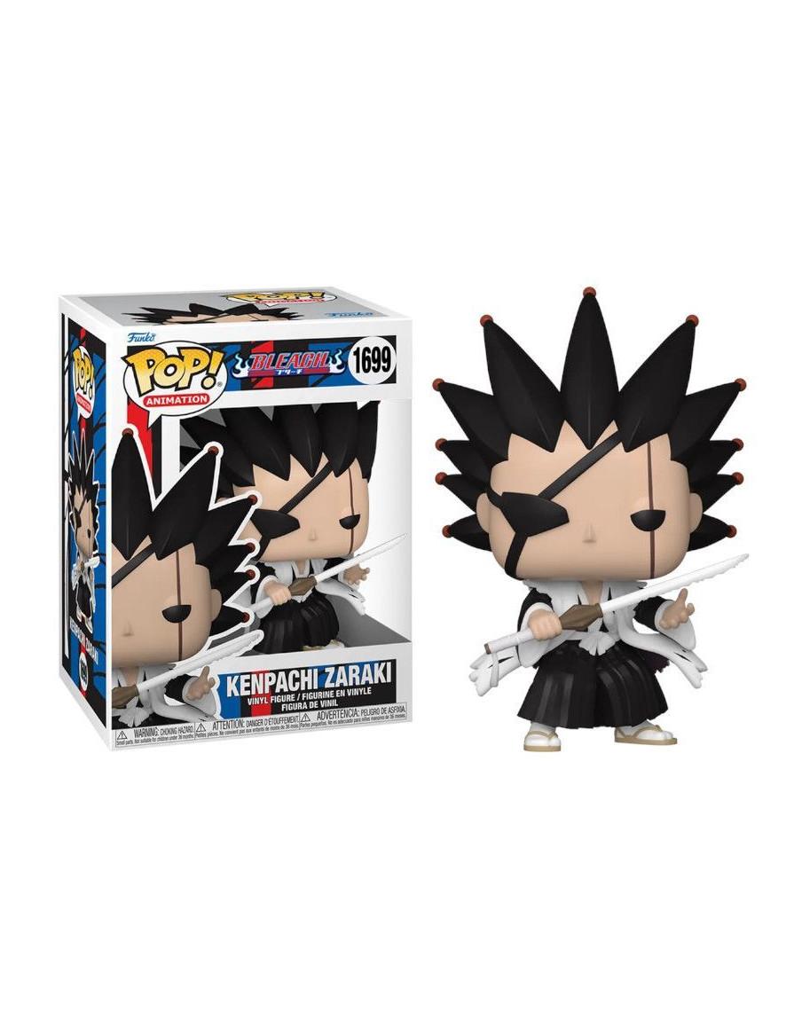copy of Funko Pop Kon. Bleach  - 