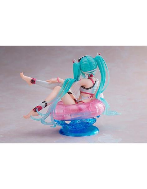 Figura Hatsune Miku Aqua Float Girls  -  2
