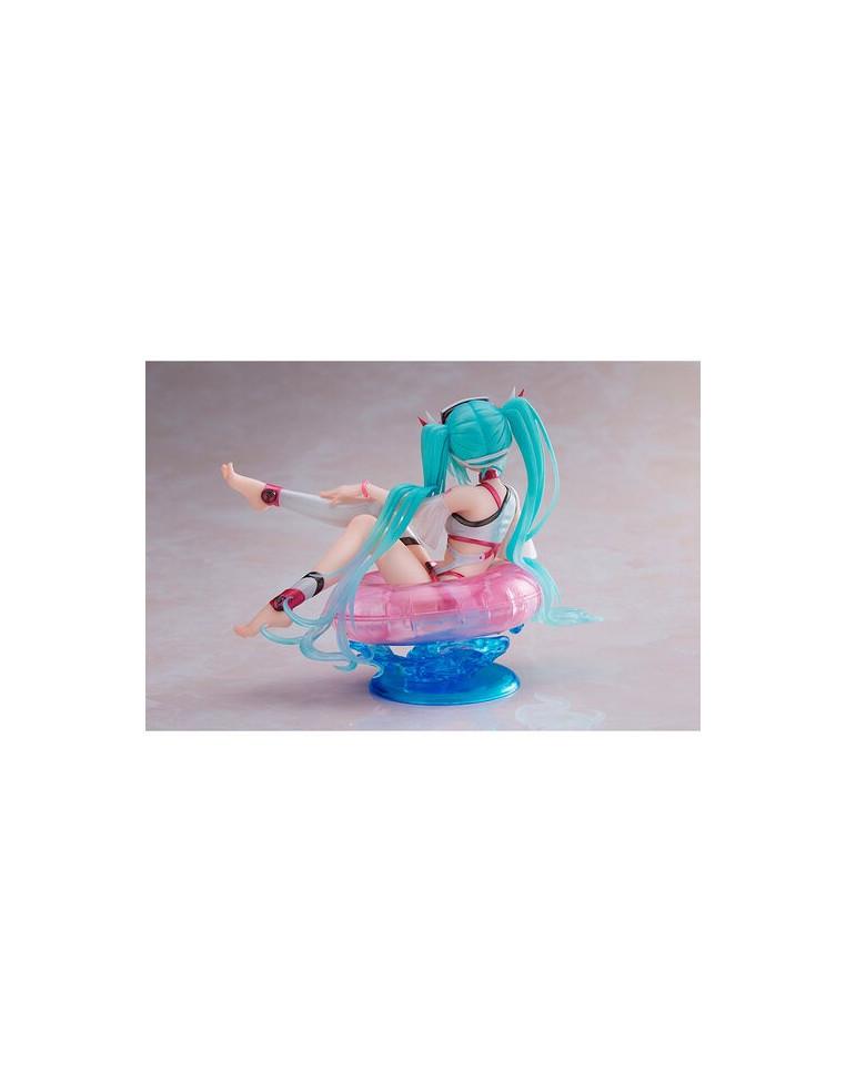 Figura Hatsune Miku Aqua Float Girls  - 
