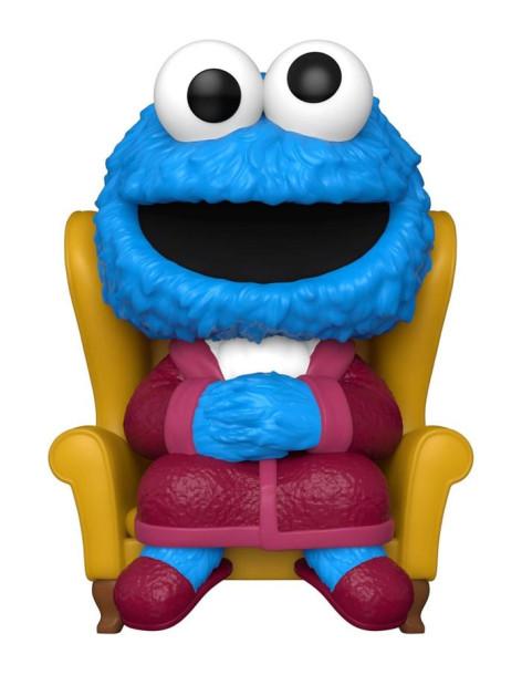 Funko Pop. Monstruo de las Galletas. Barrio Sésamo  - Funko Pop. Monstruo de las Galletas. Barrio Sésamo  2