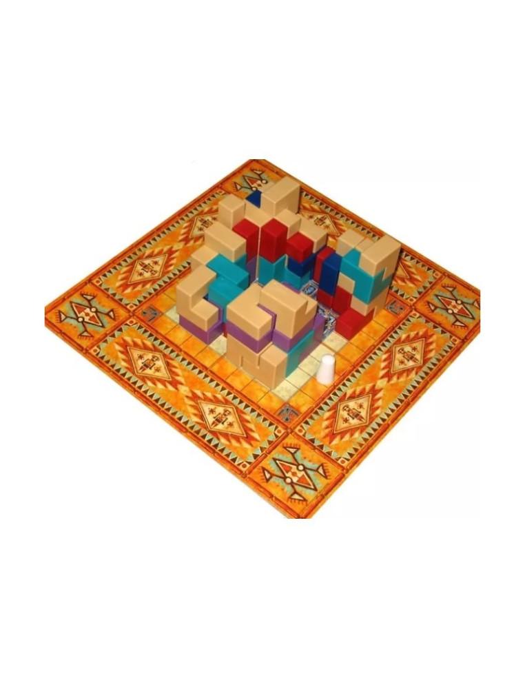 Pueblo  - 