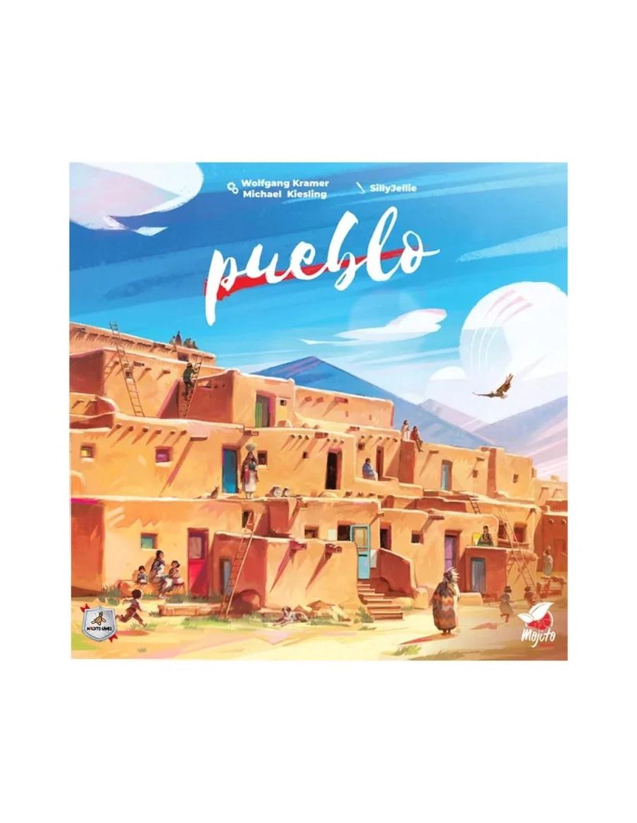 Pueblo  - 