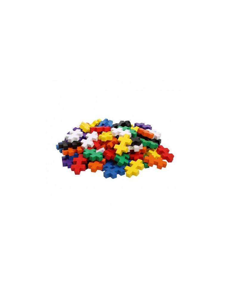 copy of Cubo BIG Pastel Mix 100 pcs  - 