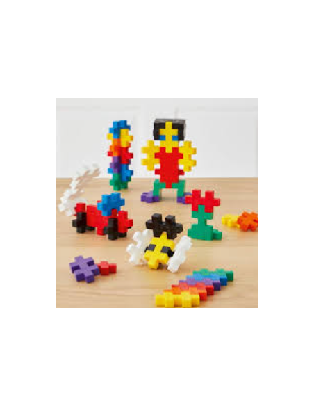 copy of Cubo BIG Pastel Mix 100 pcs  - 