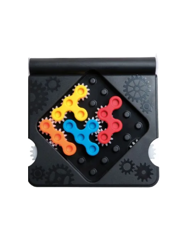 IQ Gears  - 