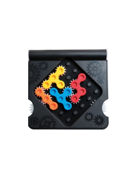 IQ Gears  - 