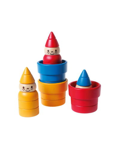 El Jardin de los Gnomos  - ¿Puedes descubrir dónde se esconden los gnomos?  Prueba los 48 desafíos. Anima a los más peques  a ap