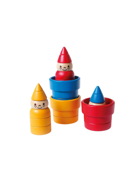 El Jardin de los Gnomos  - ¿Puedes descubrir dónde se esconden los gnomos?  Prueba los 48 desafíos. Anima a los más peques  a ap