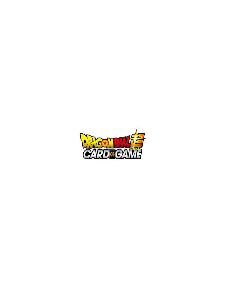 PREORDER Fusion World: Giblet Starter Deck FS10  - This item is a PREORDER. It will be shipped on the release date: 13th/06/2025