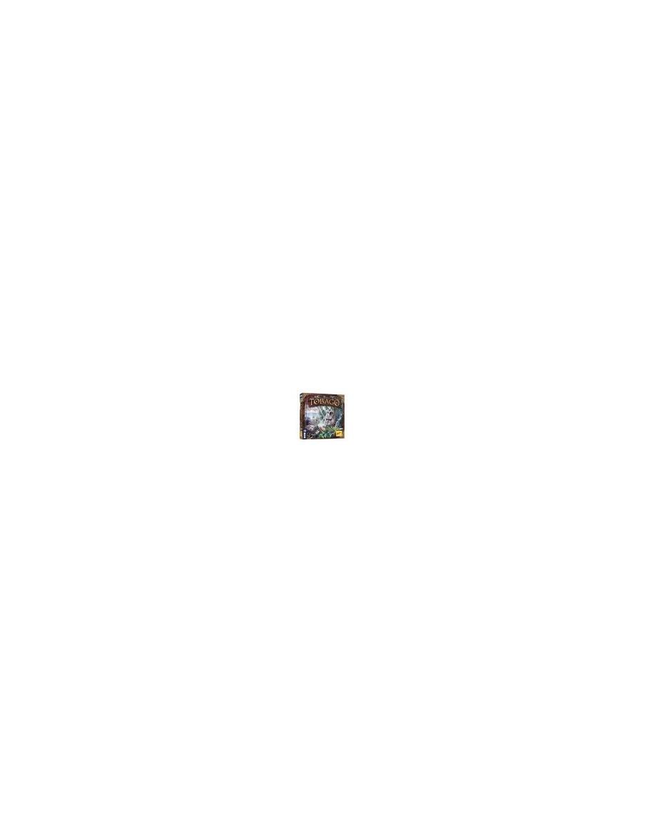 Tobago  - 