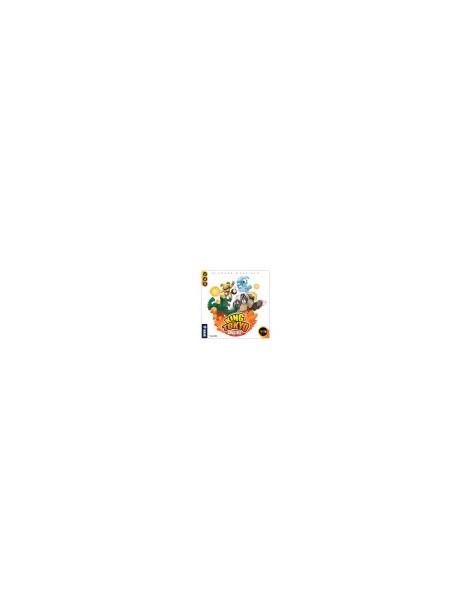 King of Tokyo Origins  -  2