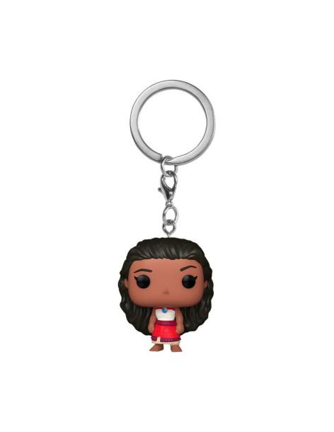 Llavero Pop Moana. Moana 2  - Llavero Pop Moana. Moana 212