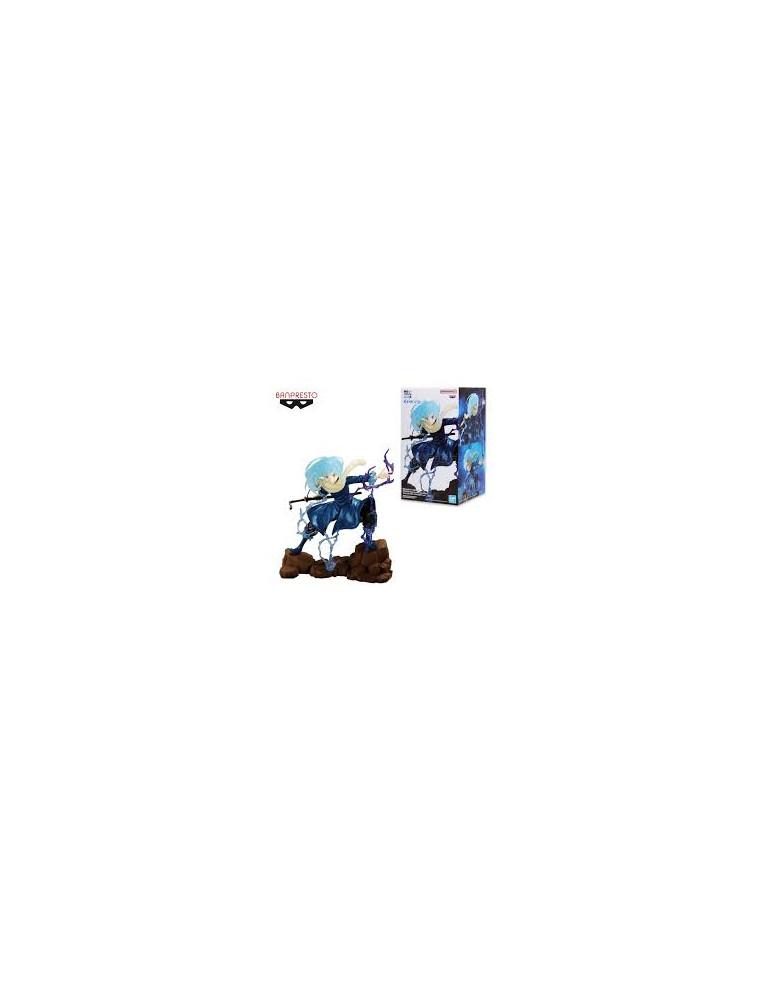 Figura Rimuru Tempest. SLIME. Espresso  - 
