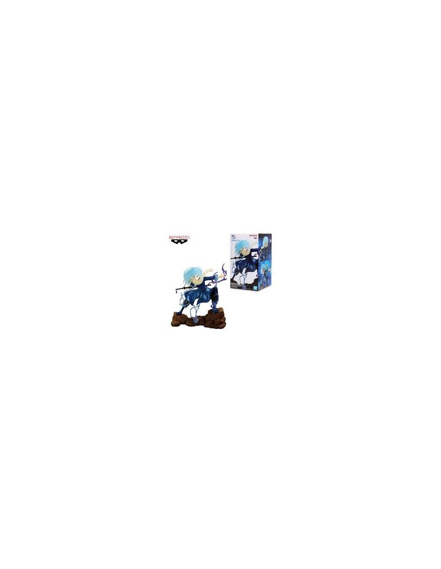 Figura Rimuru Tempest. SLIME. Espresso  - 