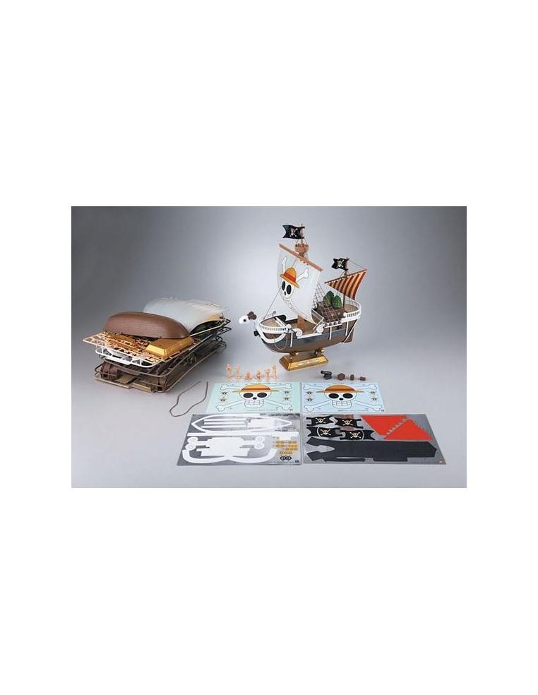 Maqueta Going Merry. Grand Ship Collection. One Piece  - Maqueta Going Merry. Grand Ship Collection. One Piece 11,8 cm
