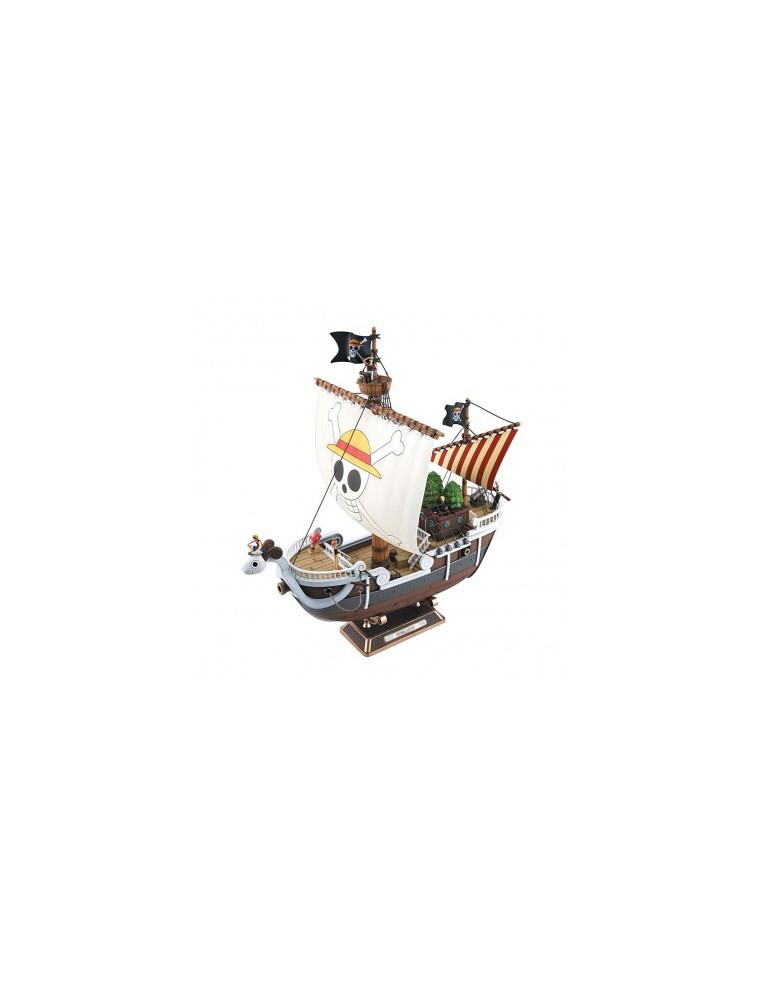 Maqueta Going Merry. Grand Ship Collection. One Piece  - Maqueta Going Merry. Grand Ship Collection. One Piece 11,8 cm