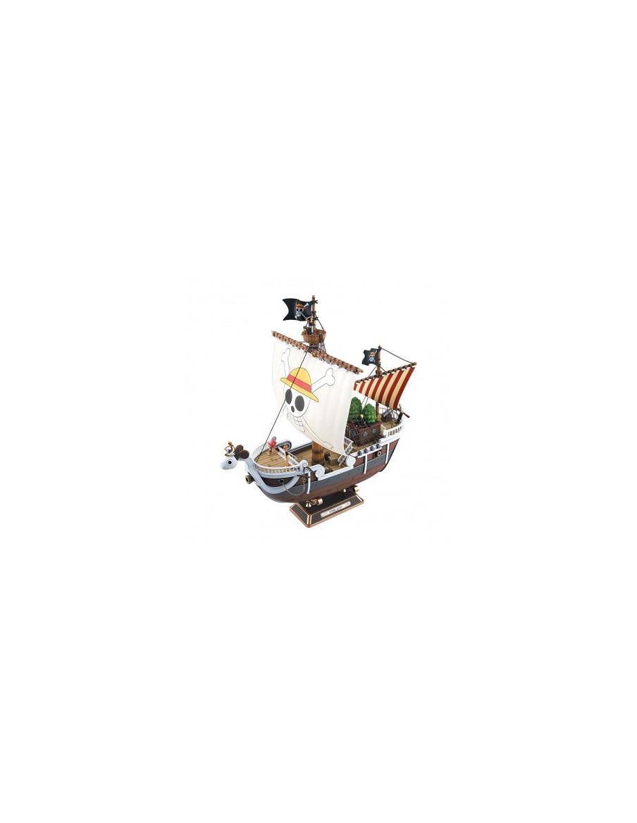 Maqueta Going Merry. Grand Ship Collection. One Piece  - Maqueta Going Merry. Grand Ship Collection. One Piece 11,8 cm