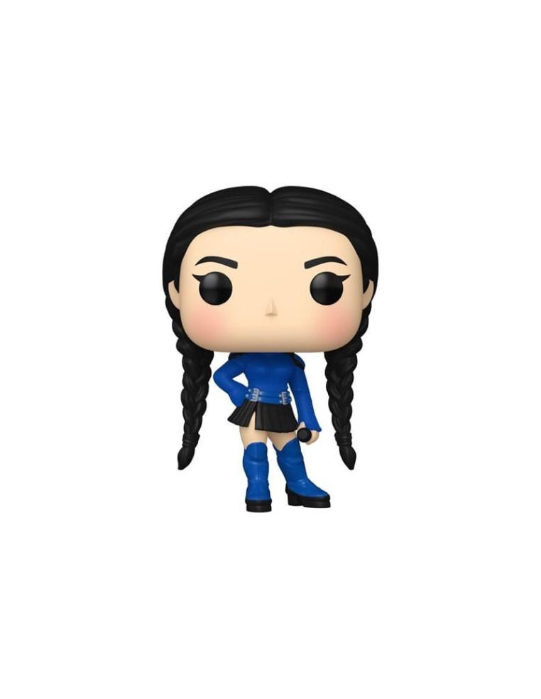 Funko Pop Rosalía  - 
