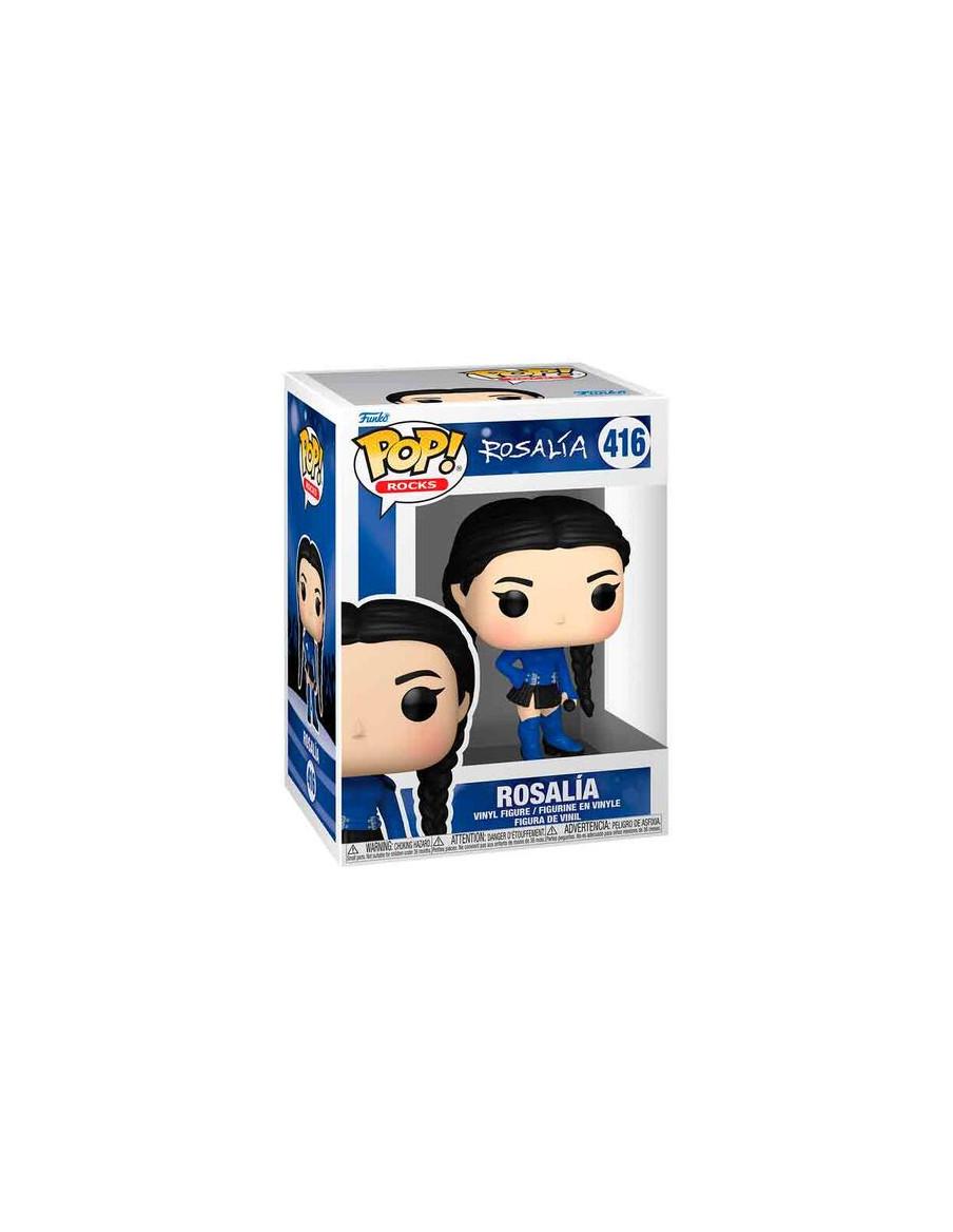 Funko Pop Rosalía  - 