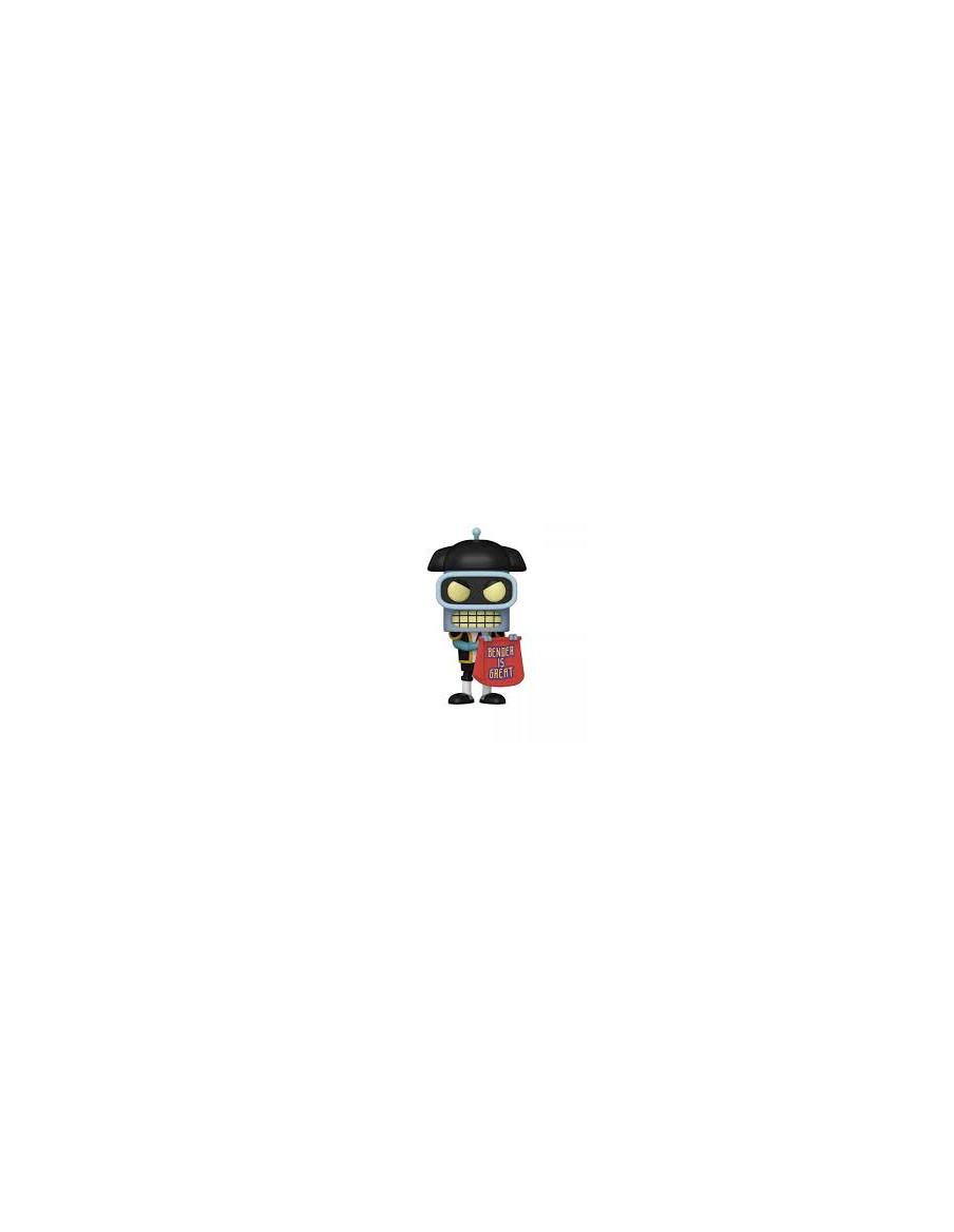 Funko Pop Matador Bender. Futurama.  - 