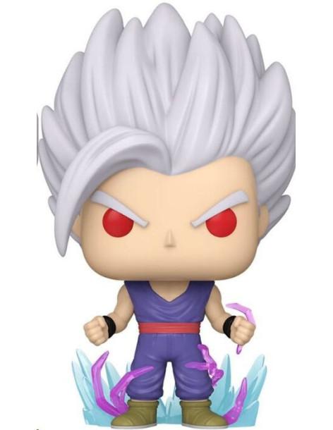 Funko Pop Son Gohan (Beast) Chase . Dragon Ball Super  - 2Funko Pop Son Gohan (Beast). Dragon Ball Super 2
