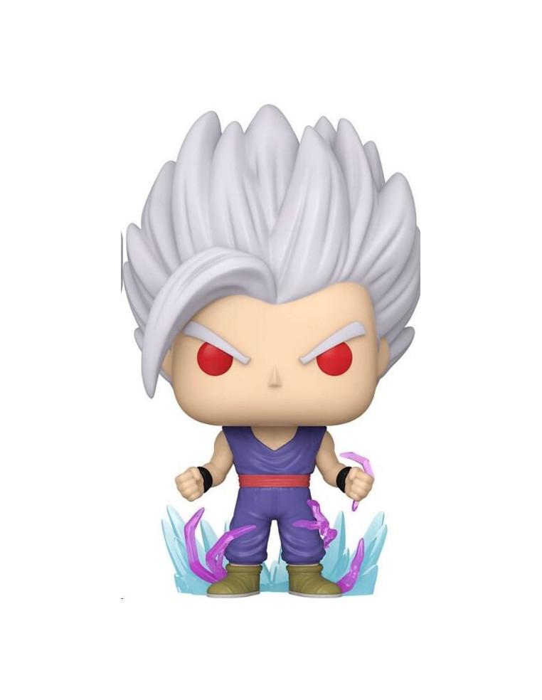 copy of Funko Pop Son Gohan (Beast). Dragon Ball Super  - 
