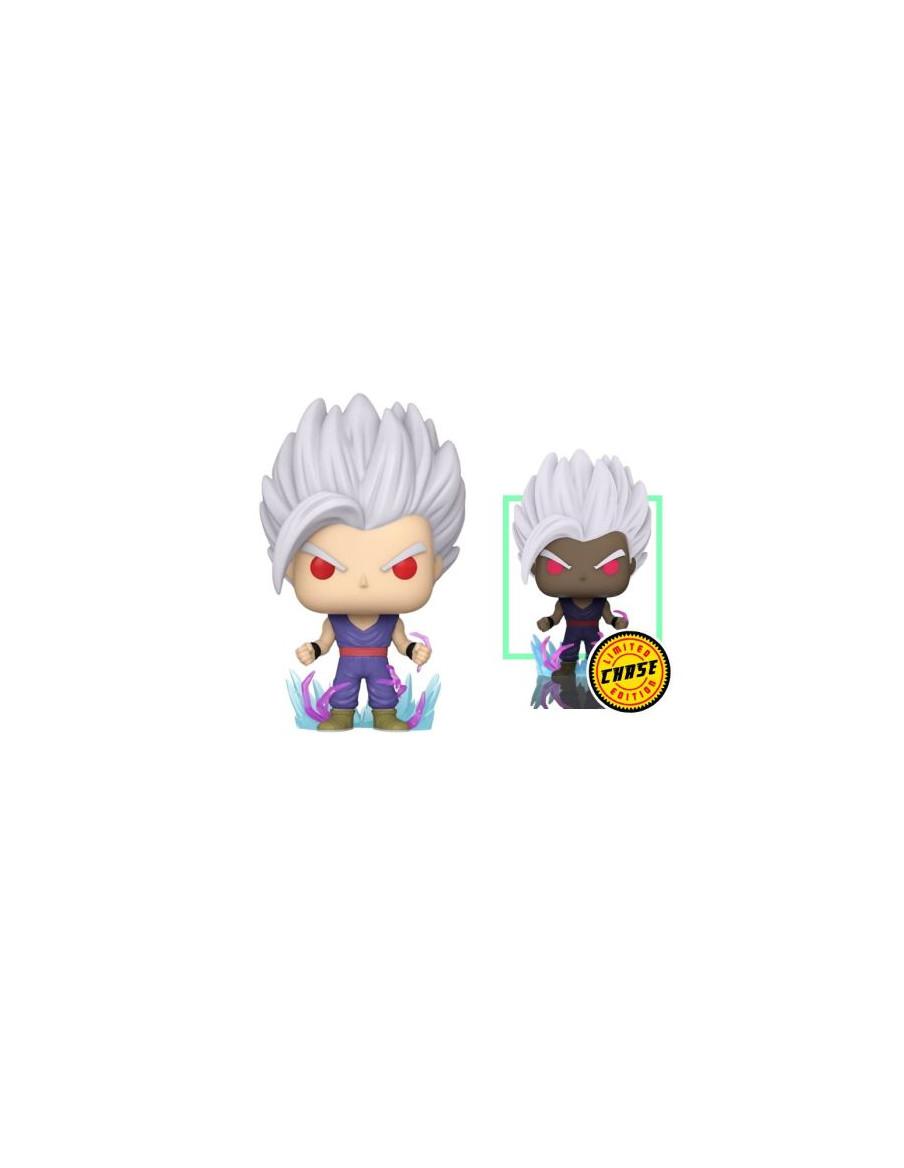 copy of Funko Pop Son Gohan (Beast). Dragon Ball Super  - 