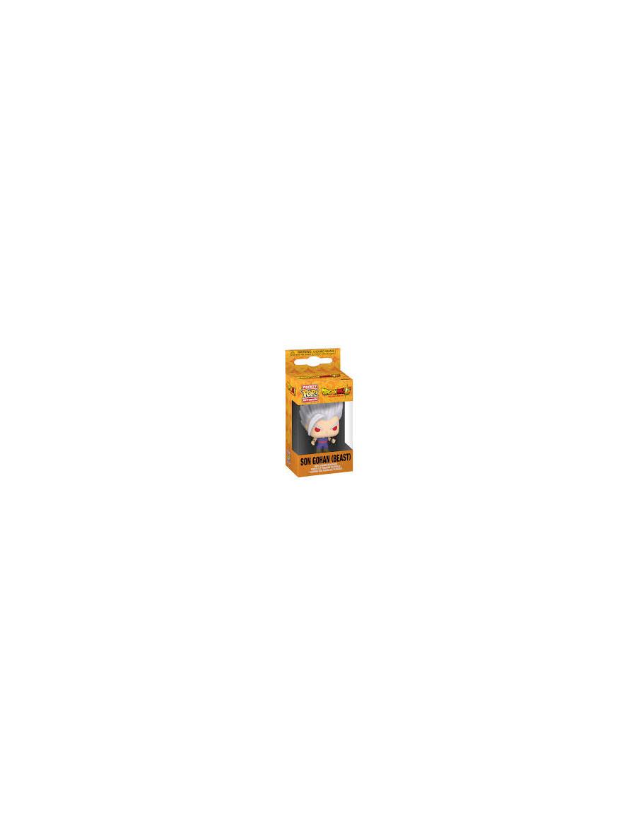 copy of Funko Pop Son Gohan (Beast). Dragon Ball Super  - 