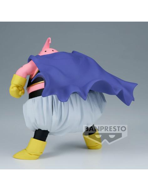 Figura Banpresto Solid Edge Works Majin Buu. Dragon Ball Z  -  2