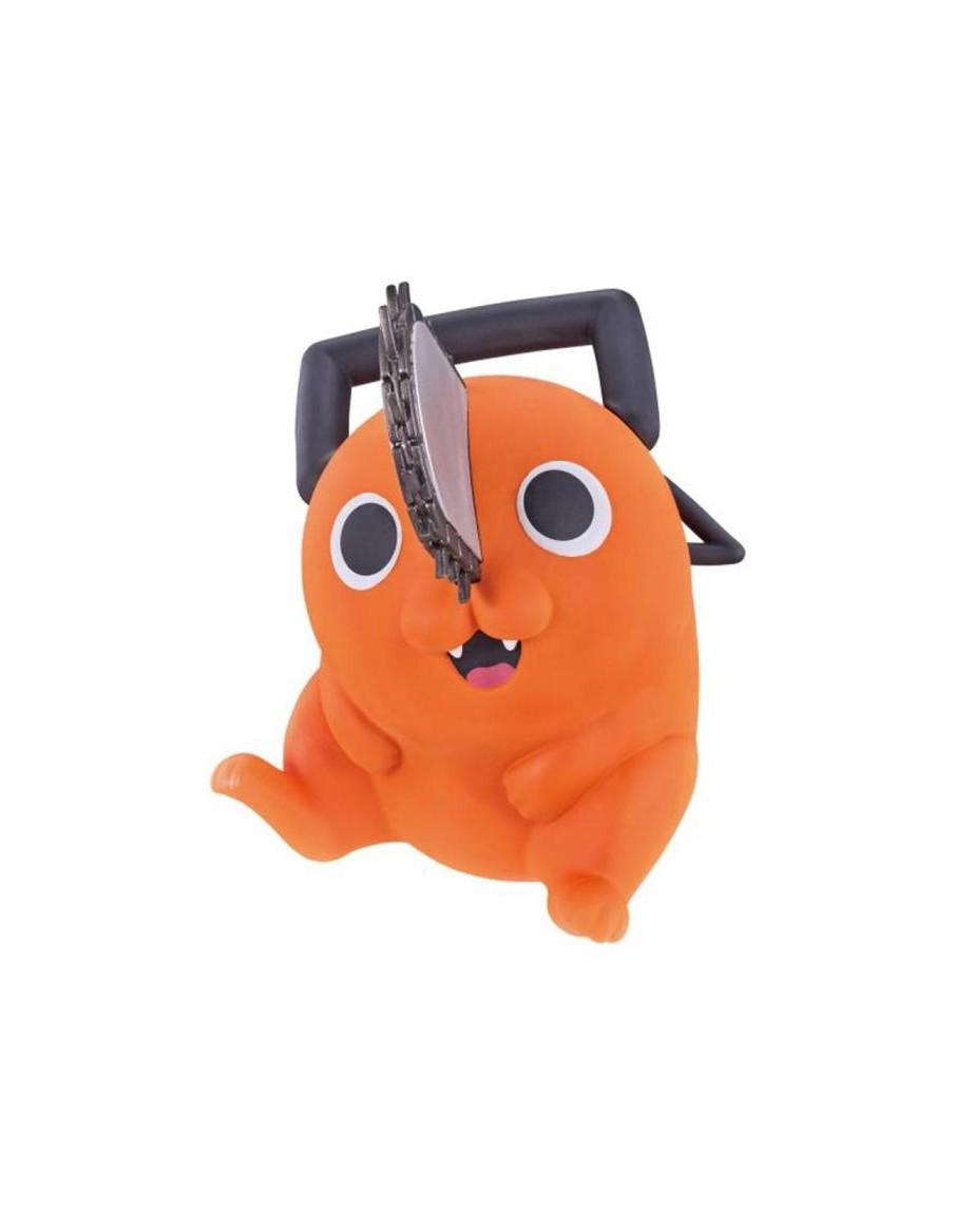 Figure Banpresto Sofvimates Pochita. Chainsaw Man  - 