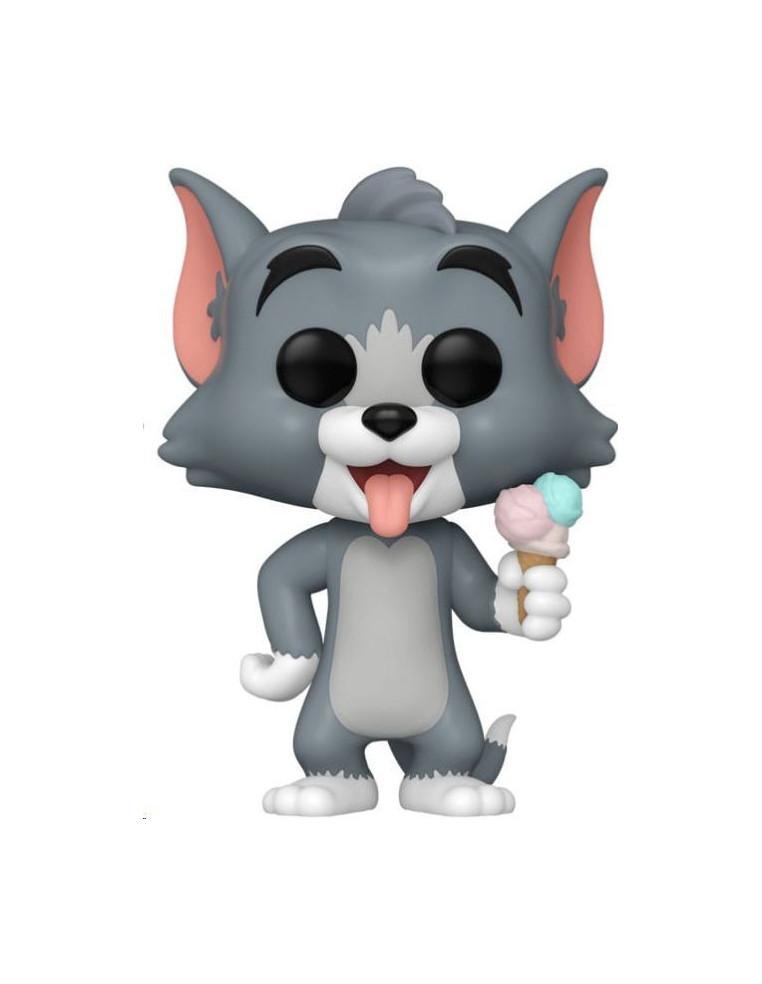 Funko Pop Tom. Tom and Jerry  - 