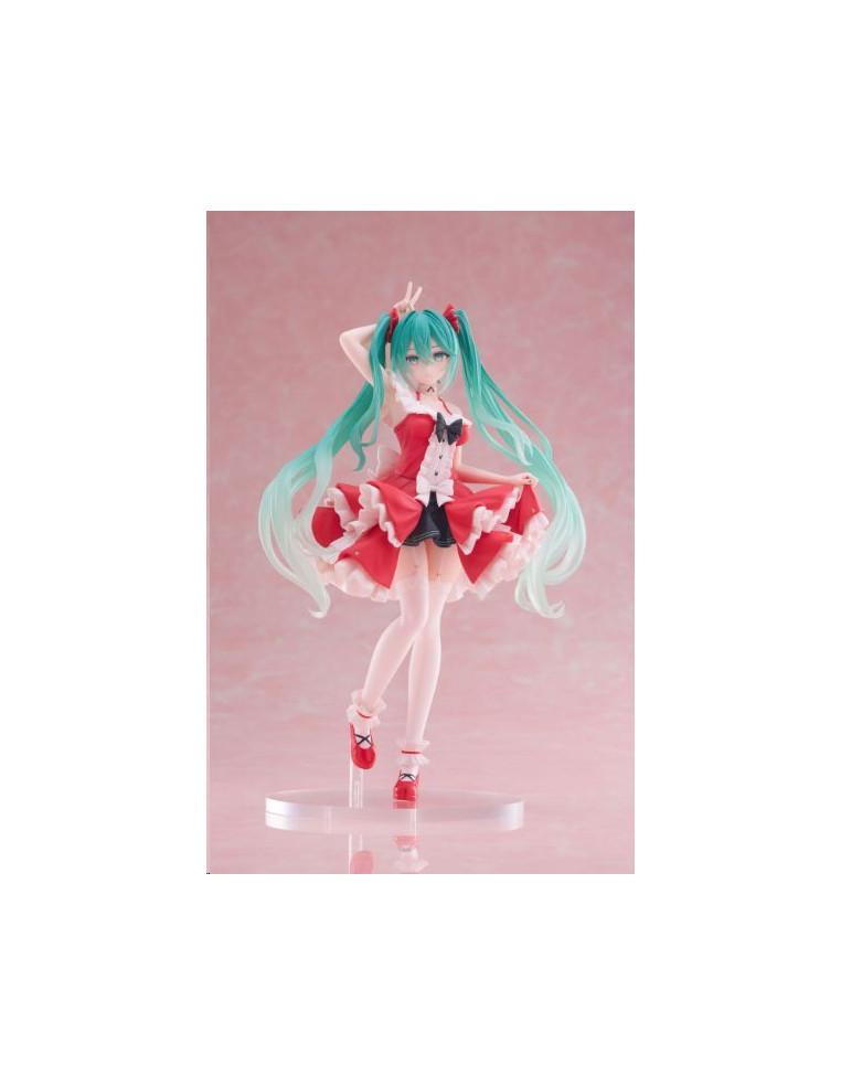 copy of Figura Hatsune Miku Fashion Subculture. Taito  - 