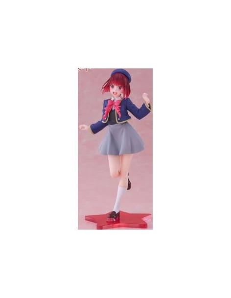 Figura Kana Arima. Oshi No Ko. Colorful. School Uniform.  -  2