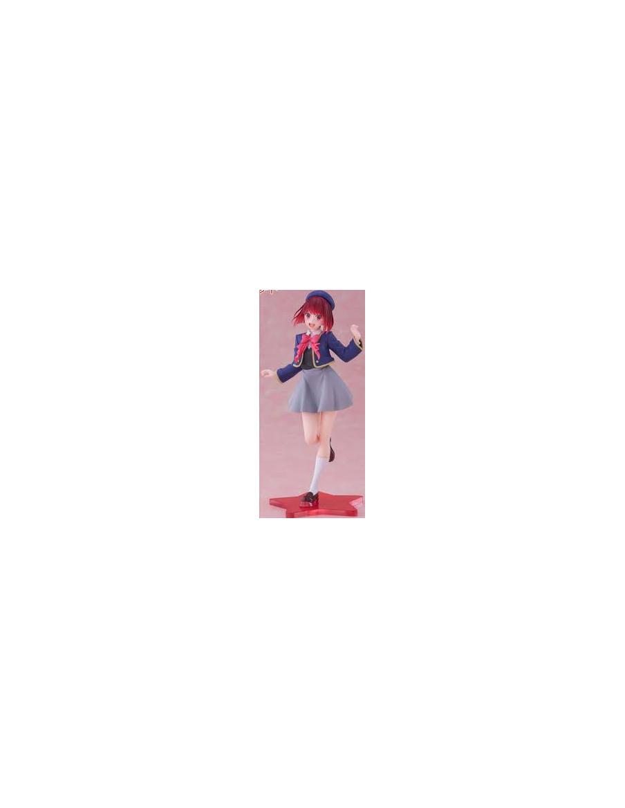 Figura Kana Arima. Oshi No Ko. Colorful. School Uniform.  - Figura Kana Arima. Oshi No Ko. Colorful. School Uniform. 18cm