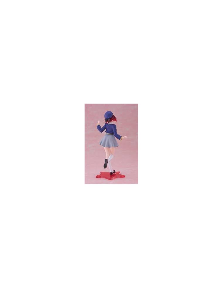 Figura Kana Arima. Oshi No Ko. Colorful. School Uniform.  - Figura Kana Arima. Oshi No Ko. Colorful. School Uniform. 18cm