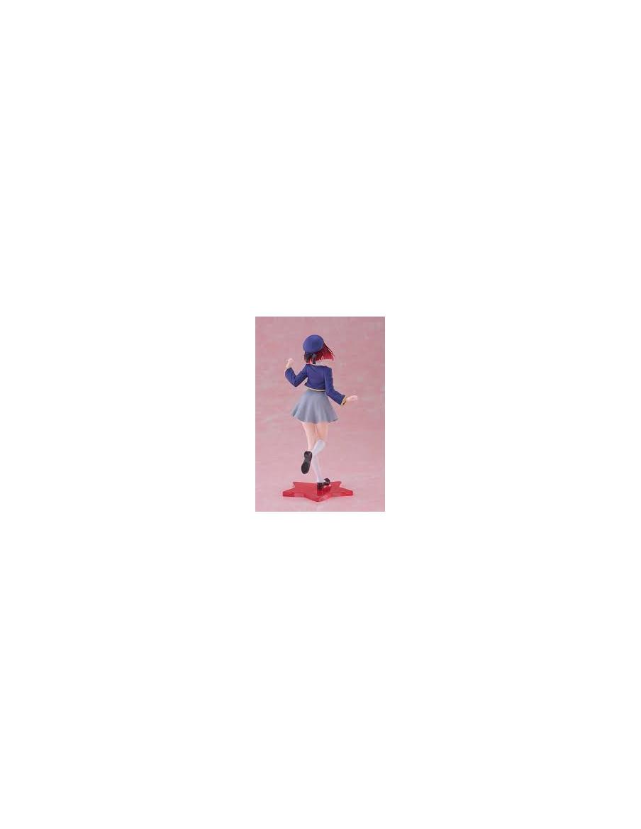 Figura Kana Arima. Oshi No Ko. Colorful. School Uniform.  - Figura Kana Arima. Oshi No Ko. Colorful. School Uniform. 18cm