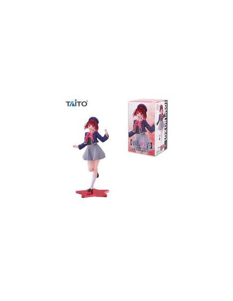 Figura Kana Arima. Oshi No Ko. Colorful. School Uniform.  - 