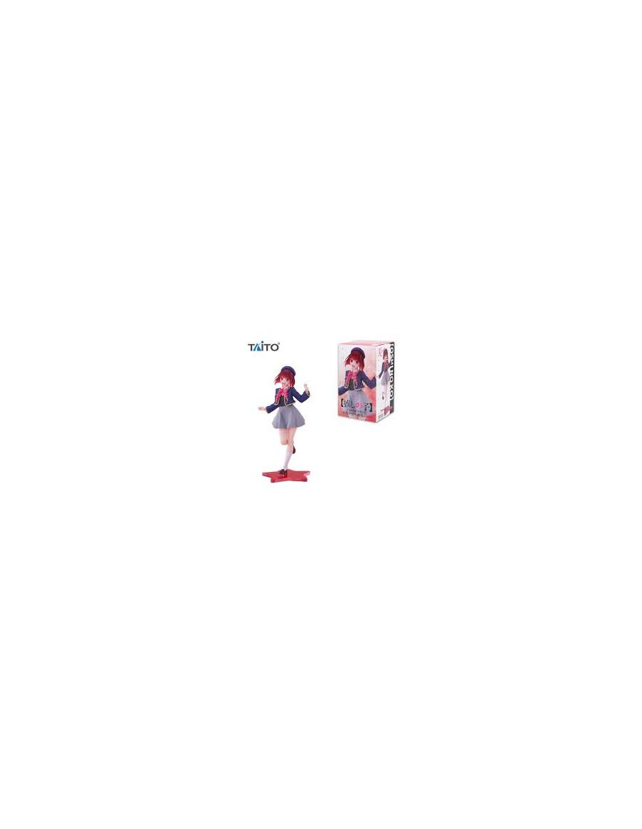 Figura Kana Arima. Oshi No Ko. Colorful. School Uniform.  - Figura Kana Arima. Oshi No Ko. Colorful. School Uniform. 18cm