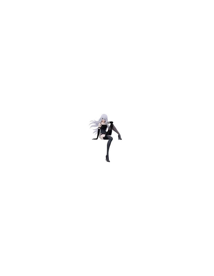 Figura A2. Nier Automata.Pm Perching Ver 1.1A A2. Sega  - 