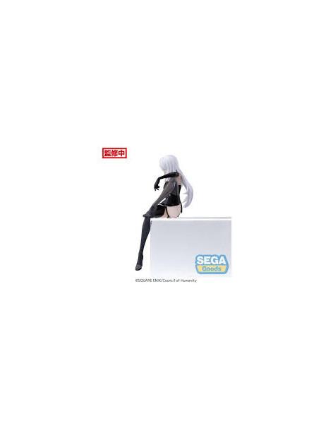 Figura A2. Nier Automata.Pm Perching Ver 1.1A A2. Sega  - Figura A2. Nier Automata.Pm Perching Ver 1.1A A2 15cm. Sega 2