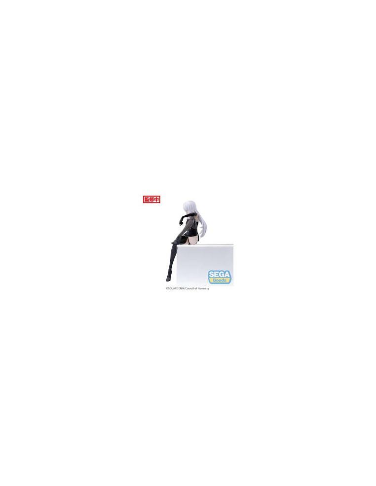 Figura A2. Nier Automata.Pm Perching Ver 1.1A A2. Sega  - Figura A2. Nier Automata.Pm Perching Ver 1.1A A2 15cm. Sega
